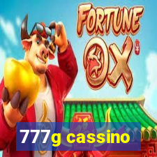 777g cassino